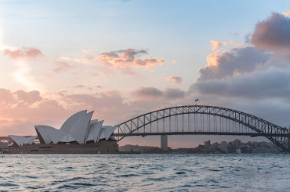Oceania