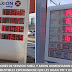 Las estaciones de servicio de Shell y Axion auentaron un 5% los combustibles esperándose que les sigan YPF y otras 