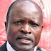 RAILA ODINGA’s ODM eats humble pie and drops impeachment motion against Migori Governor OKOTH OBADO