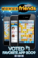 Words With Friends IPA 4.12 for ipad