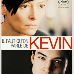 Shriver Il faut qu'on parle de Kevin Concours  