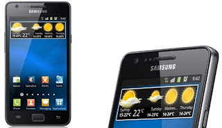 Android 4.0 ICS for Samsung Galaxy S II - Telstra