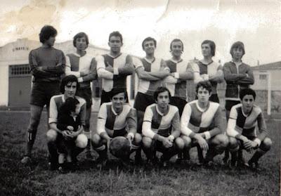 Perines año 1974-75