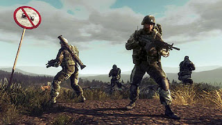 Juego Battlefield Bad Company 2 Primera Mision Guia Video