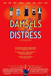 Watch Damsels in Distress Putlocker Online Free