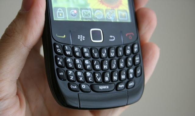 BlackBerry Curve 8520, phone mobiles BlackBerry, Product BlackBerry