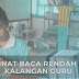 Minat Baca Rendah di Kalangan Guru