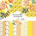 KIT PAPEL DIGITAL GRATIS  FLORAL- MAMÃE