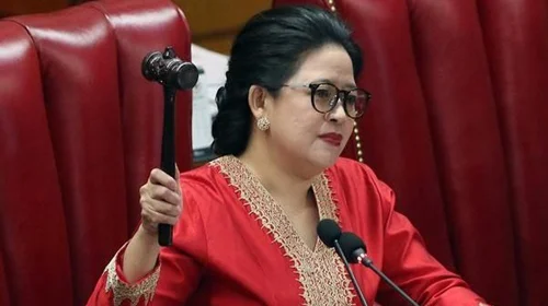 Puan Maharani Terancam Kena Begal Politik