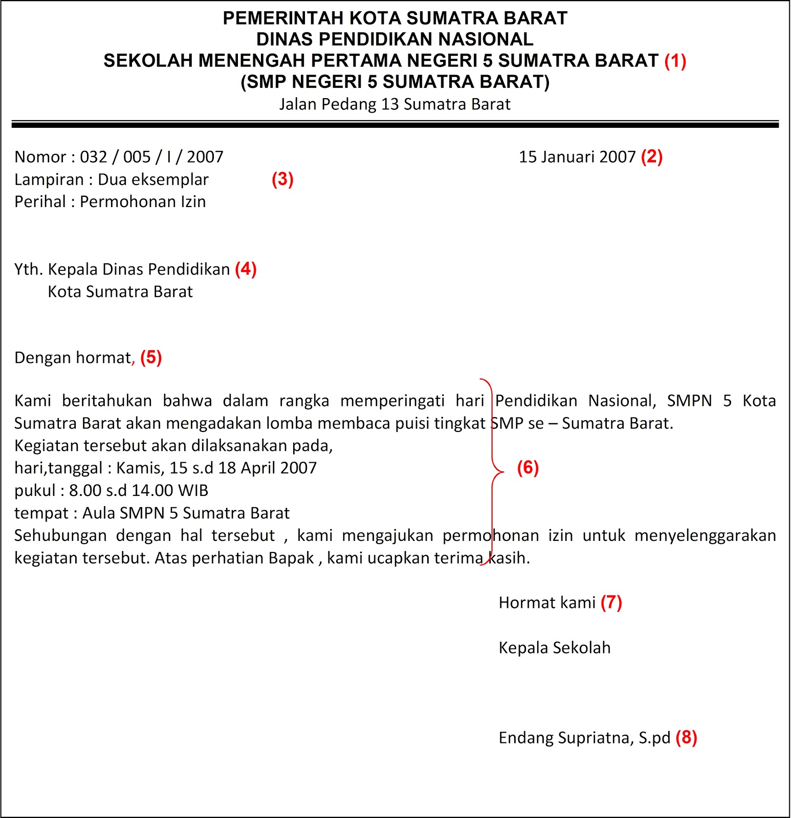 Contoh Cv Bahasa Inggris Lulusan Smk - JobsDB