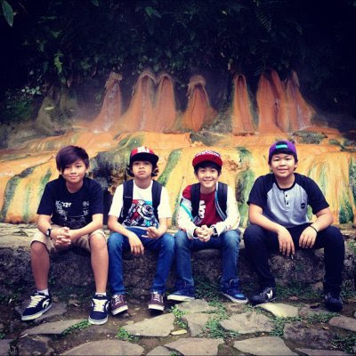 Coboy Junior