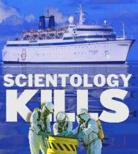 freewinds scientology kills