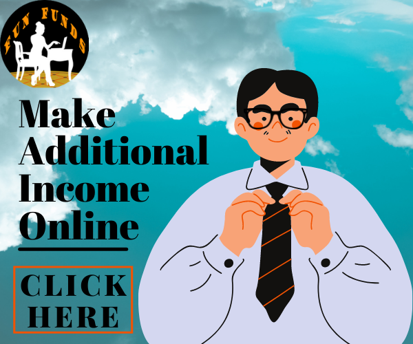 Make Additional Income Online