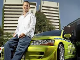 Paul Walker