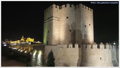 Torre de la Calahorra;