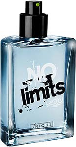 no limits unique