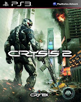 Crysis 2 (2011/PS3/MULTi2)
