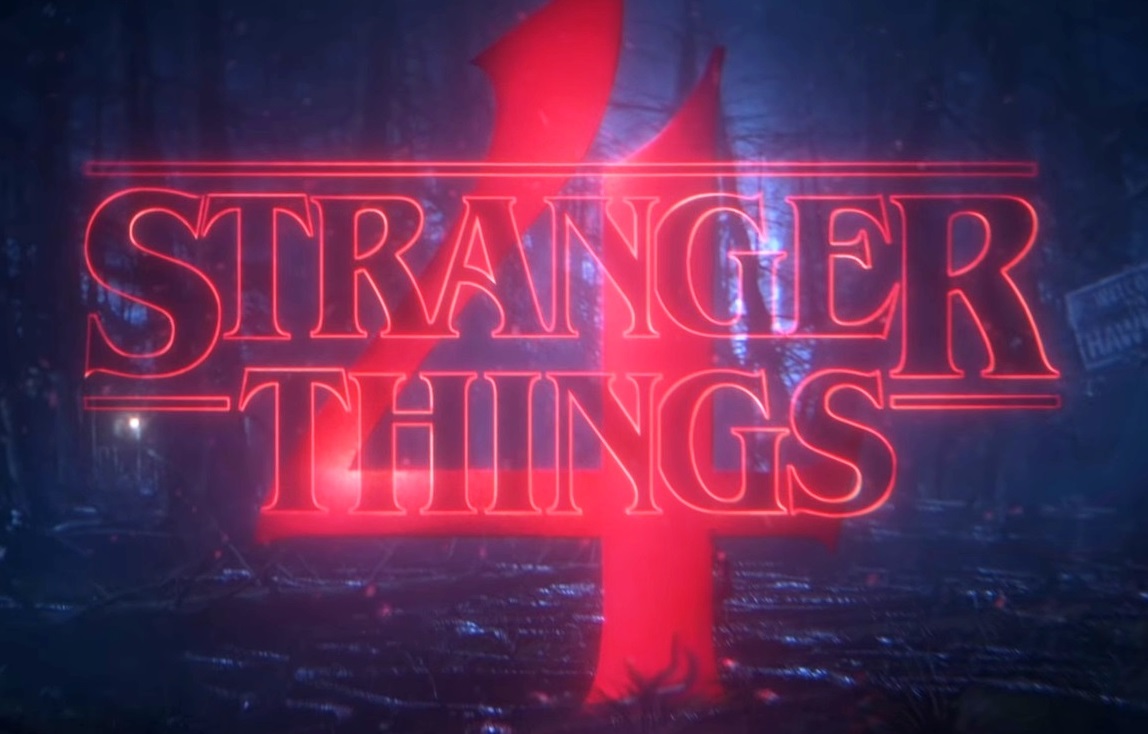 Stranger Things Season 4 Netflix Release Date Cast Wiki And