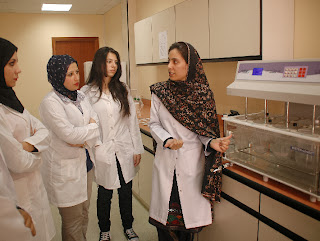 Pharmacy college in Dubai