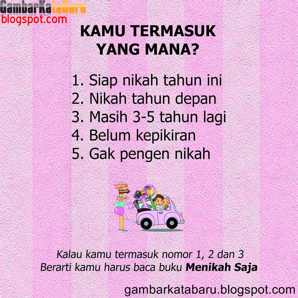 Gambar Kartun Muslimah Serta Kata Kata Top Gambar