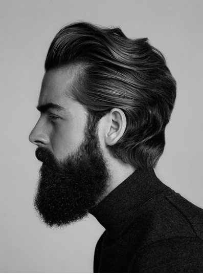 New 6 Cool Hairstyles For Men 2016 - Style icon 24x7