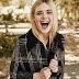 Elle Fanning in The Edit Magazine September 10th, 2015 by Billy Kidd