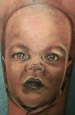 baby tattoos