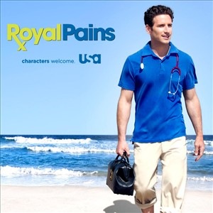 RoyalPains