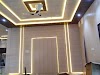 विदेशी पीवीसी सीलिंग इमेज  | pvc ceiling design | letest pvc ceiling design