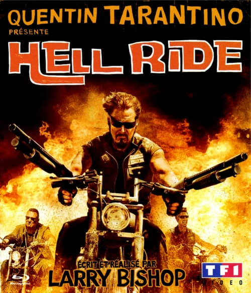 [HD] Hell Ride 2008 Film Complet En Anglais