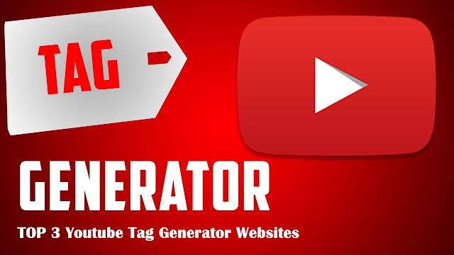 tag Generator For Youtube 