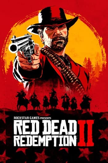 โหลด Red Dead Redemption 2 ไฟล์เดียวจบ