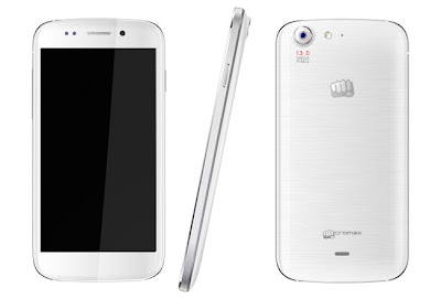 Micromax Canvas 4 Price In Nepal (A210) Specs | Review