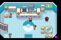 Pokemon Omega Ruby Rebirth Screenshot 03