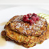 Courgette pannenkoekjes - inclusief fijne macro's 