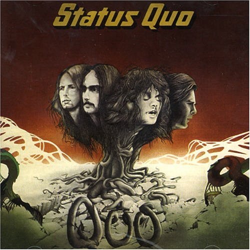 status quo. Status Quo