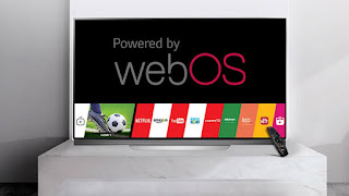 Lg S Webos Based Smart Thinq Tvs To Get Native Hotstar App Brand
