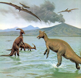 Dinosaur Types
