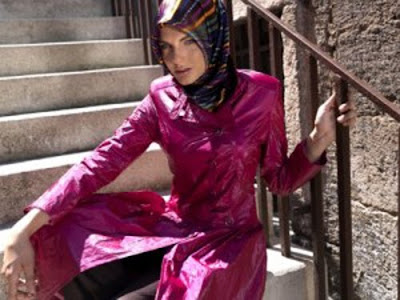 Turkey, Islamic, Titillating, Fashions, http://muslimmfashion.blogspot.com/