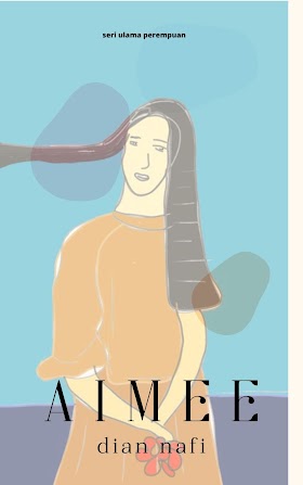 Novel Aimee: Seri Ulama Perempuan