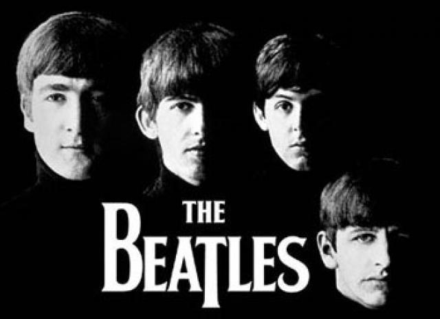 The Beatles Top Three List Classic Band  Fans The Beatles 