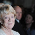 Dame Maggie Smith 'astonished' to win Emmy