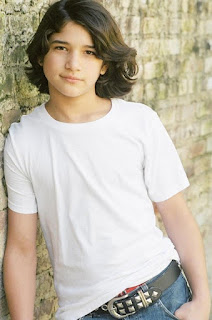 Tyler Posey Hairstyles for Teen Boys