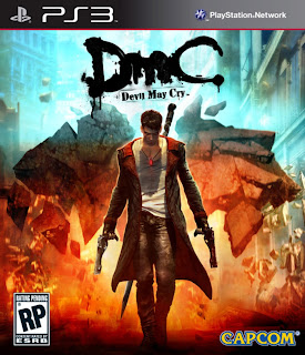 DmC.Devil may Cry