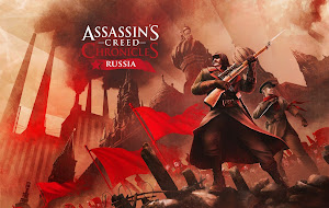 Assassin’s Creed Chronicles Russia PC Game Free Download