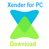 xender pc