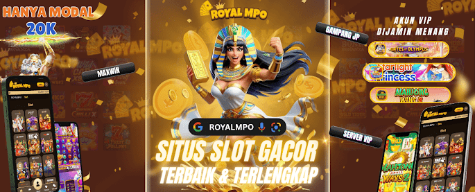 ROYALMPO