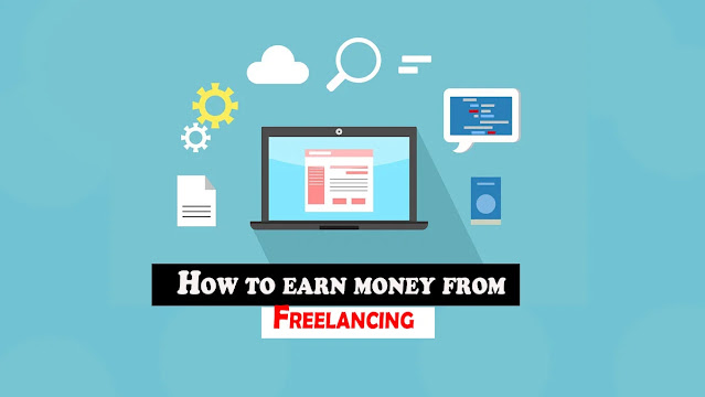 freelancer, make money, skills, online presence, clients, rates, income, guide, comprehensive
