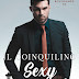 Uscita #romance "Il coinquilino sexy" di Claire Kingsley