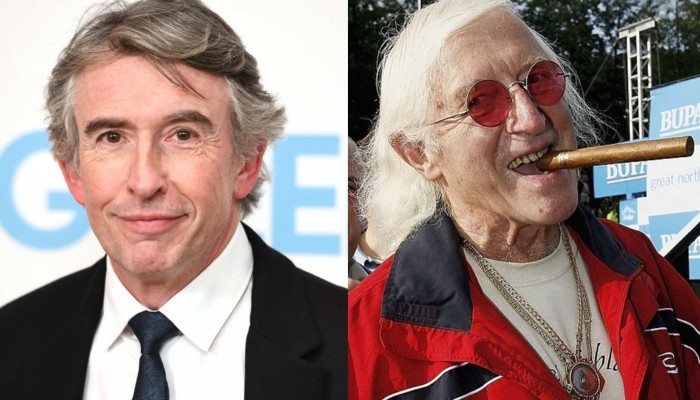 jimmy savile drama steve coogan - Reckoning’ “will vindicate itself”